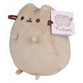 Pusheen zittende plush 25 cm