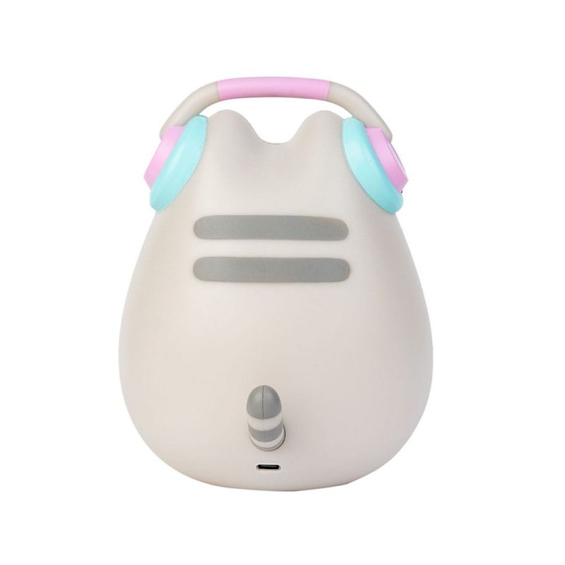 Pusheen Gamer Lamp with USB-C