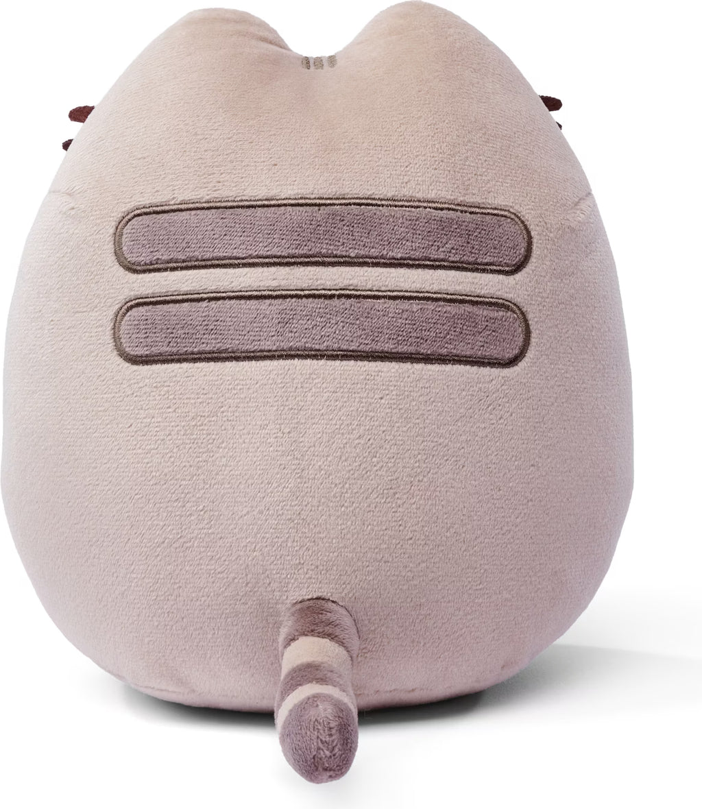 Pusheen Snacking Plush 25 cm