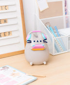 Pusheen Gamer Lamp with USB-C