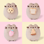 Pusheen Snacking Plush 25 cm
