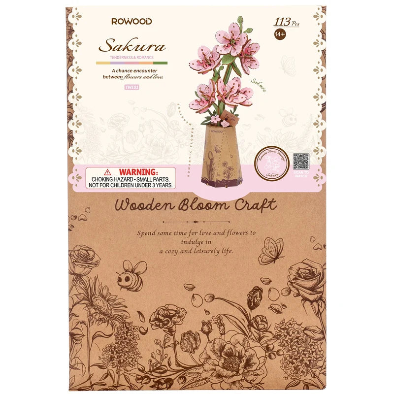 Rowood Sakura