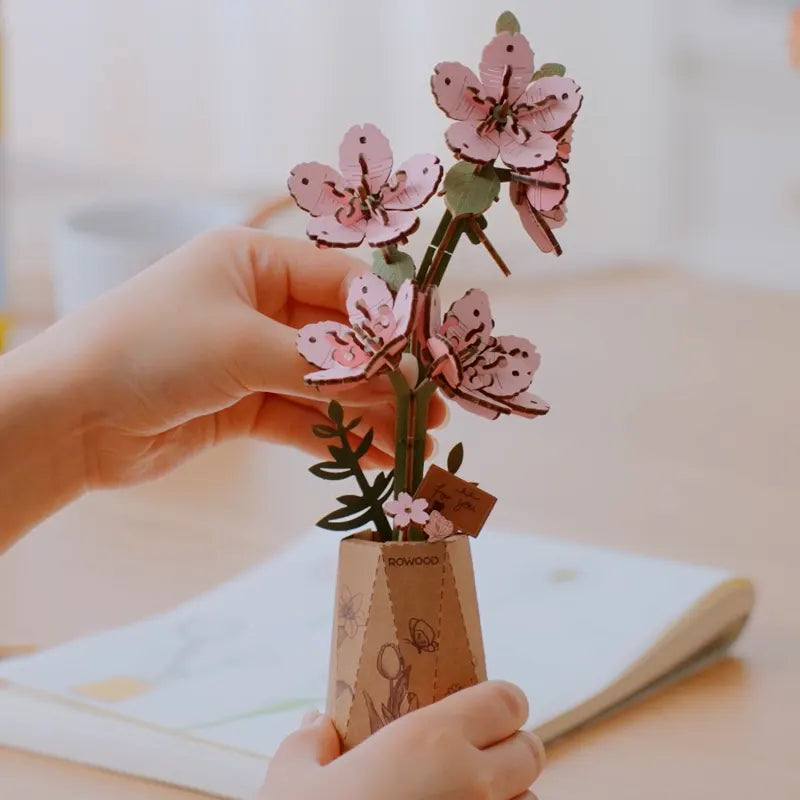 Rowood Sakura