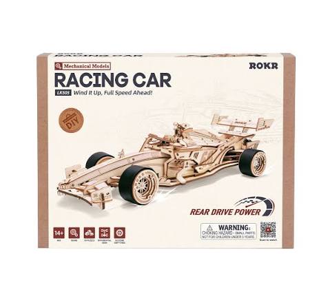 F1 Racing